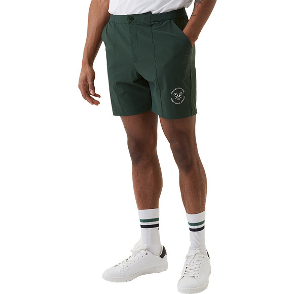 Bj rn Borg Ace 7 Inch Short PadelDirect