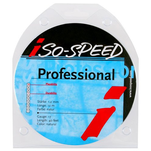 Iso-Speed Professional Classic Set - Sportshop.com