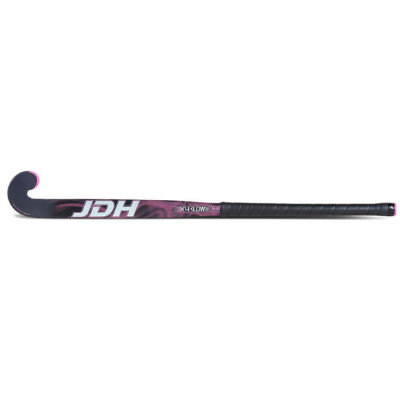 ホッケースティック JDH X93TT LOWBOW Hook 2022人気No.1の 9000円