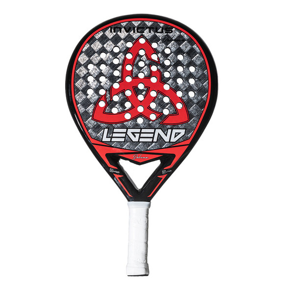 Legend invictus discount