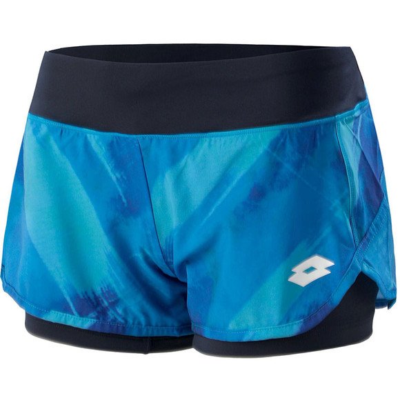 Lotto Top Ten III Short Women