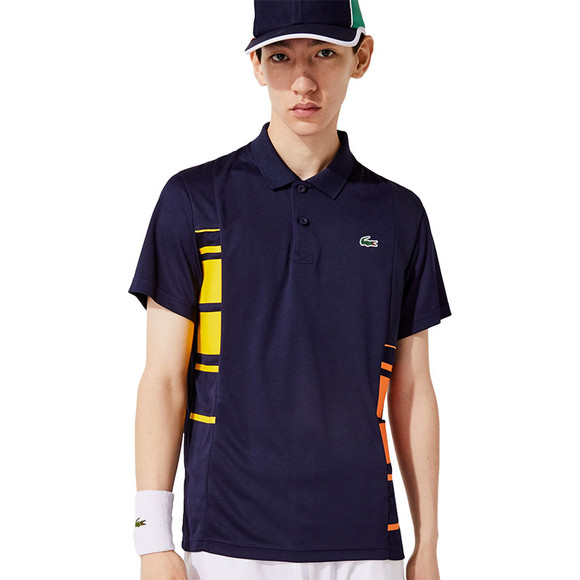 Lacoste deals polo tennis