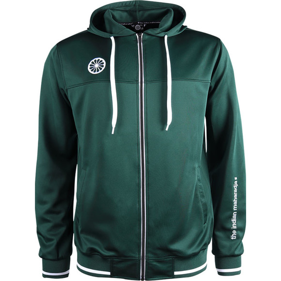 zip hoodie heren