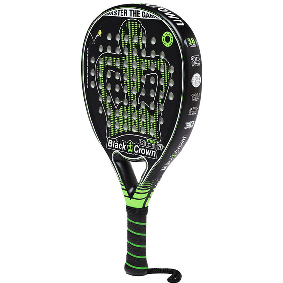 Black Crown Piton Attack 12k+ - Sportshop.com