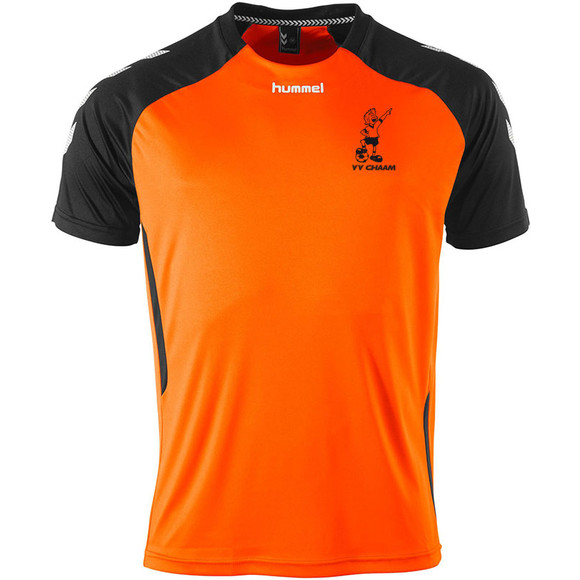 Hummel sales aarhus shirt