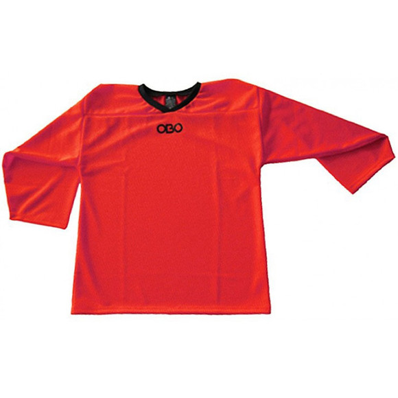OBO Short Sleeve Field Hockey Goalie Jersey