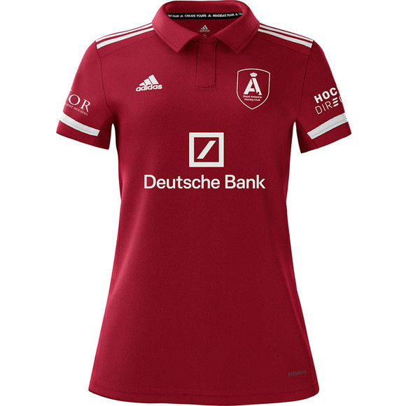 Adidas polo damen hot sale