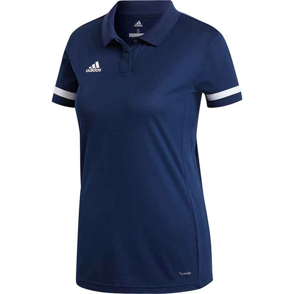 Adidas team 19 polo sales