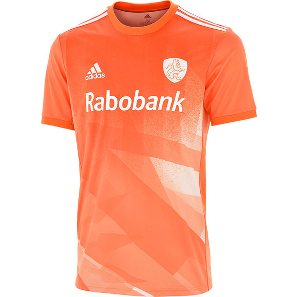 Adidas hockey cheap shirt dames