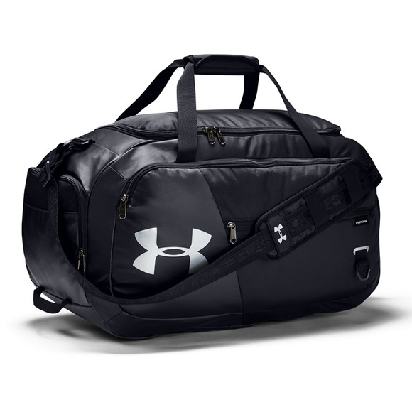 undeniable duffle