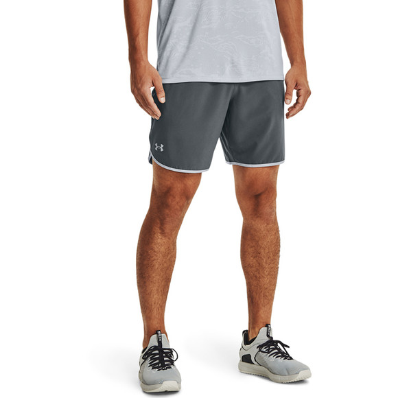 Under Armour HIIT Woven Short PadelDirect