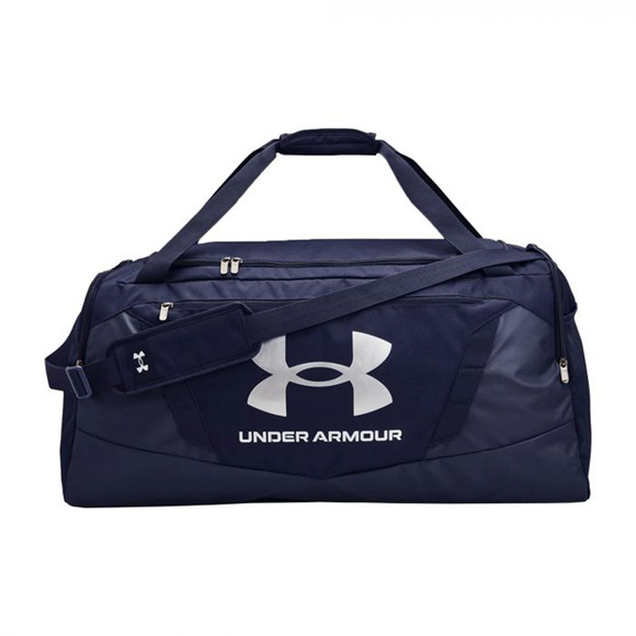 Large under armour duffle on sale bag