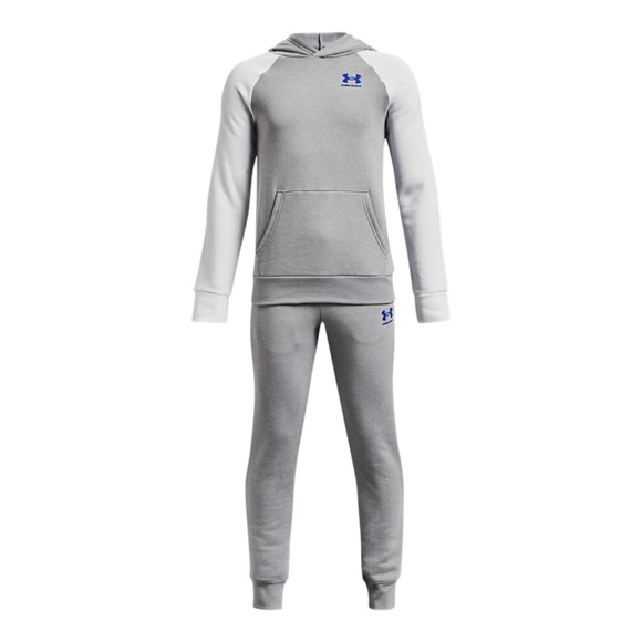 Under Armour Rival Fleece Suit Jongens