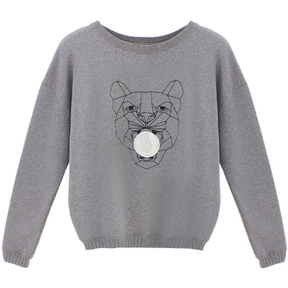 Panter sales trui dames