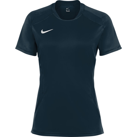 Toelating Productief Stevig Nike Training Shirt Dames - Sportshop.com
