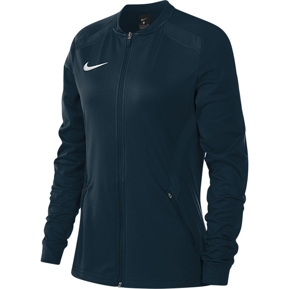 Land van staatsburgerschap zoeken Roux Nike Track Jacket Dames - Handbalshop.nl