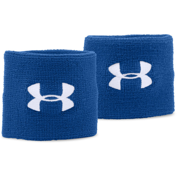 Performance wristband top
