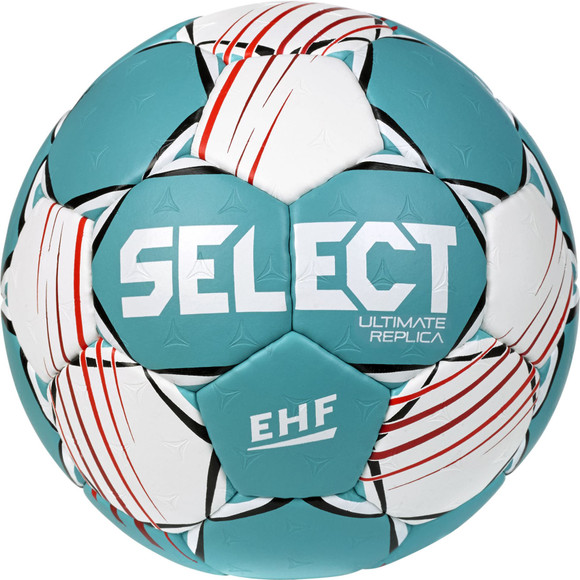 gespannen ventilator hout Select Ultimate Replica v22 - Handballshop.com