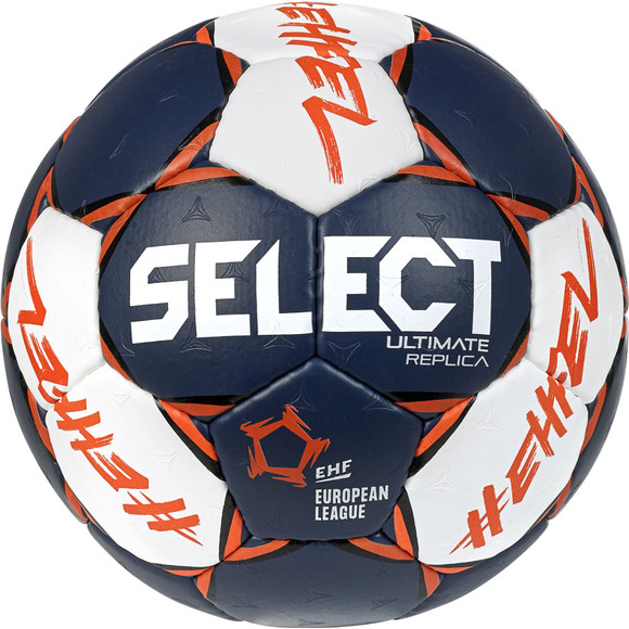 grafisch Bevestigen rooster Select Ultimate EL 22/23 Replica - Handballshop.com