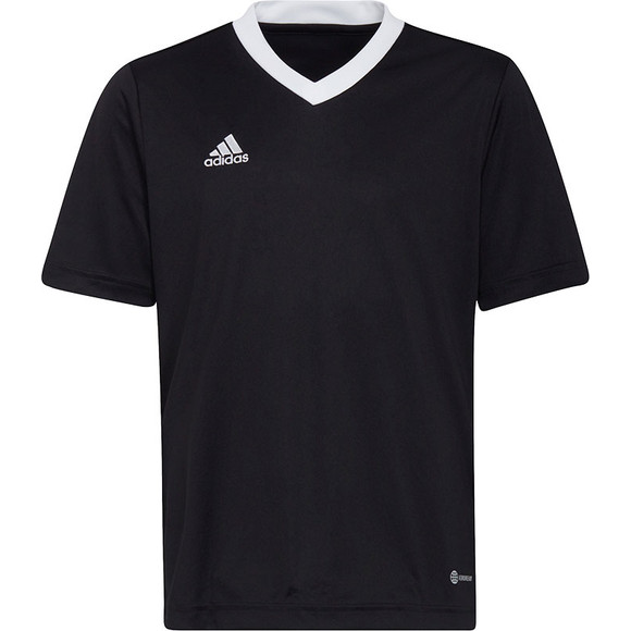 adidas Entrada 22 Training Shirt Kids - Korfbalshop.nl