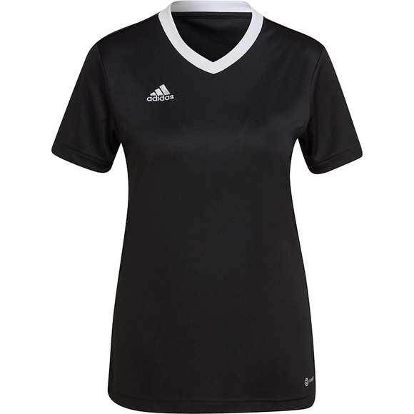 adidas Entrada 22 Training Shirt Dames Handbalshop