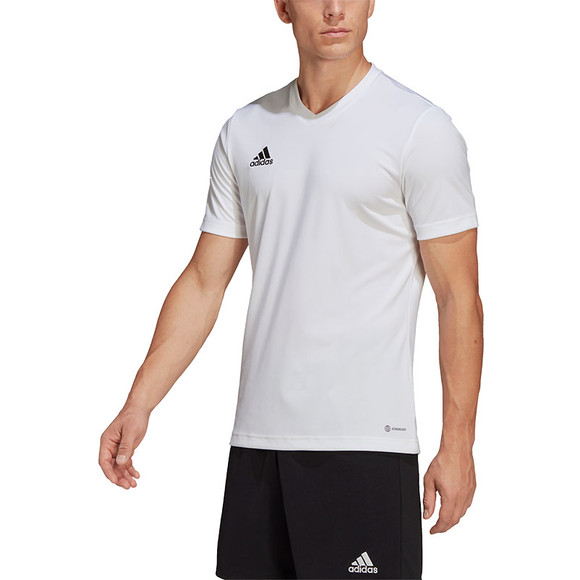 adidas Entrada 22 Training Shirt - Handballshop.com