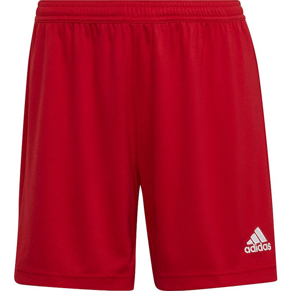 Adidas entrada hot sale poly shorts