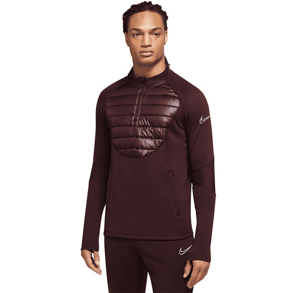 Nike academy winter hotsell top