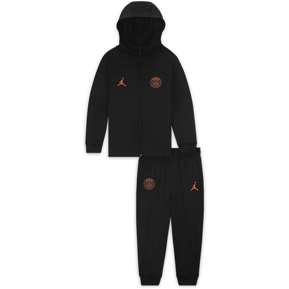 Psg tracksuit strike on sale