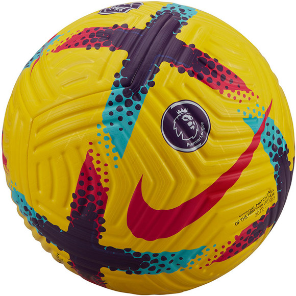 nike premier league ball 2018