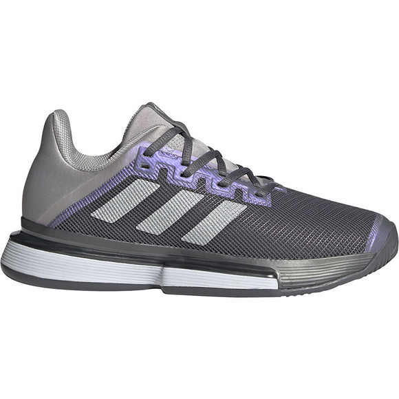 solematch bounce clay court shoes