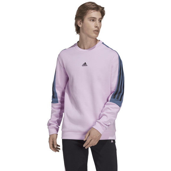 Adidas tech hot sale crew