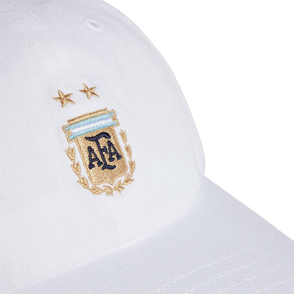 Argentina hat 2025