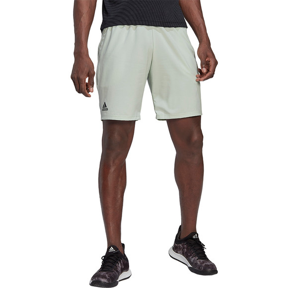 adidas Club Solid 9 Inch Short Sportshop