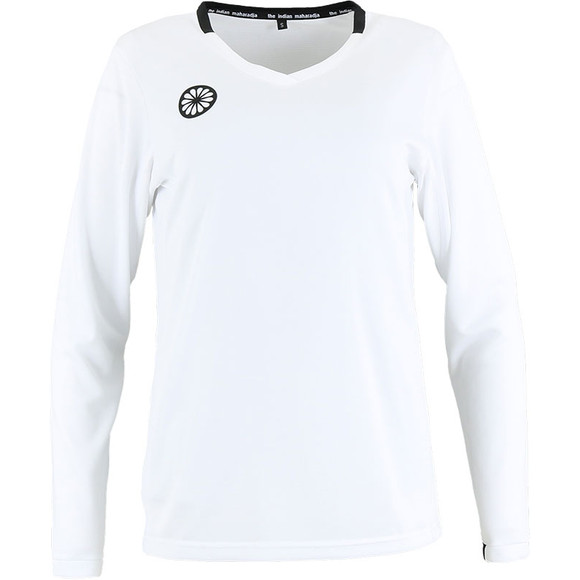 Indian long sleeve shirt top