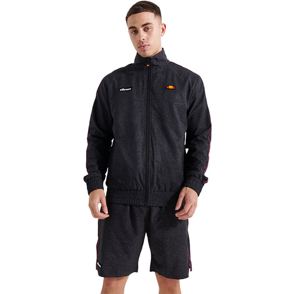 Ellesse mercuro track 2025 top
