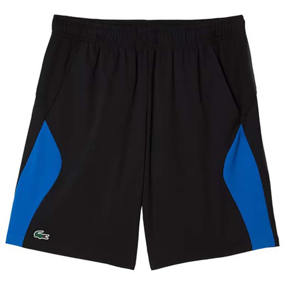 Lacoste tennis shorts sale new arrivals