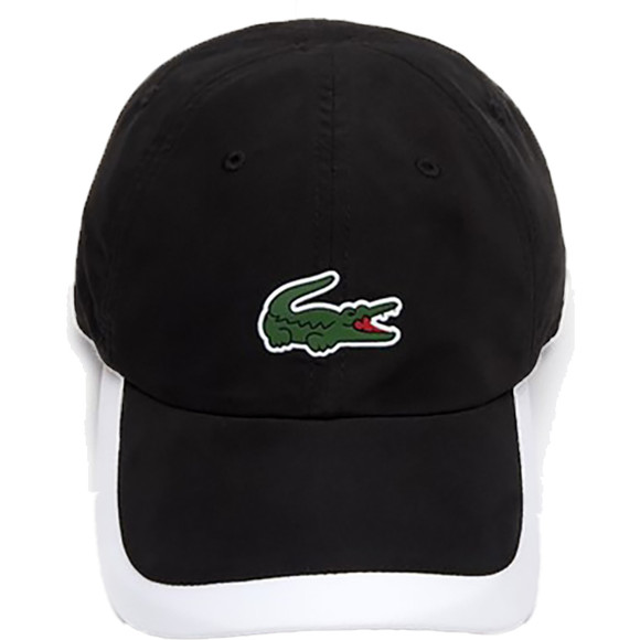 Lacoste sports shop cap