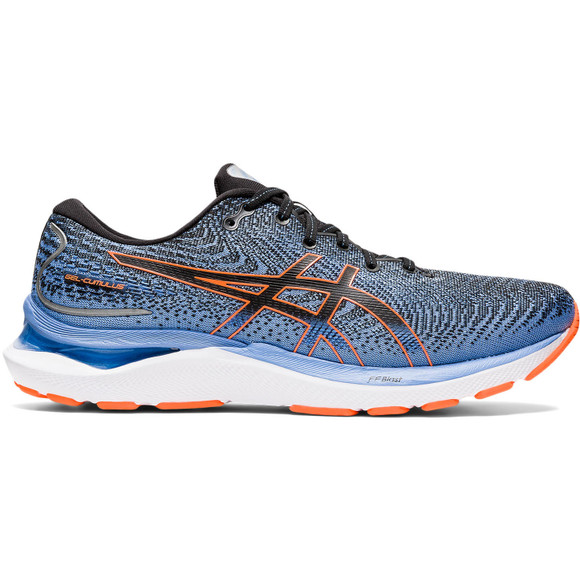 ASICS GEL-Cumulus 24 Men - Runningdirect.nl
