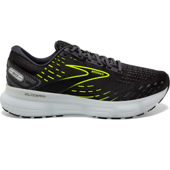 Brooks Glycerin 20 Dames Runningdirect