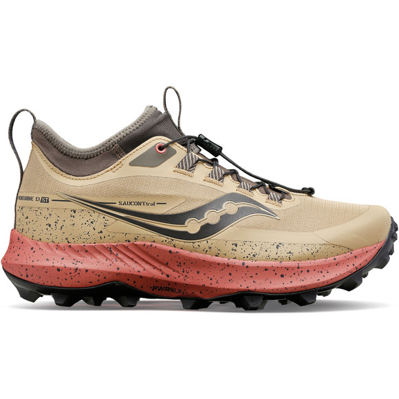 Saucony femme trail hot sale