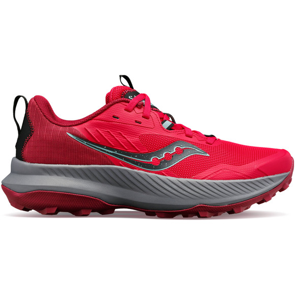 Saucony blaze store