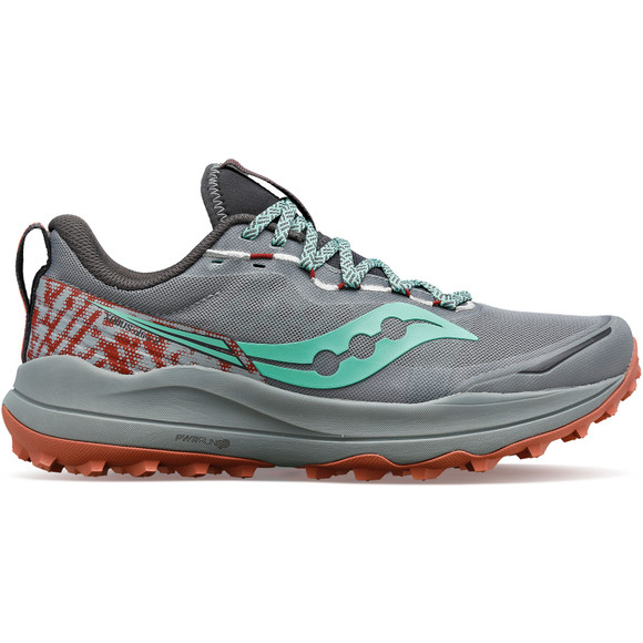 Saucony Xodus Ultra 2 Dames RunningDirect.be