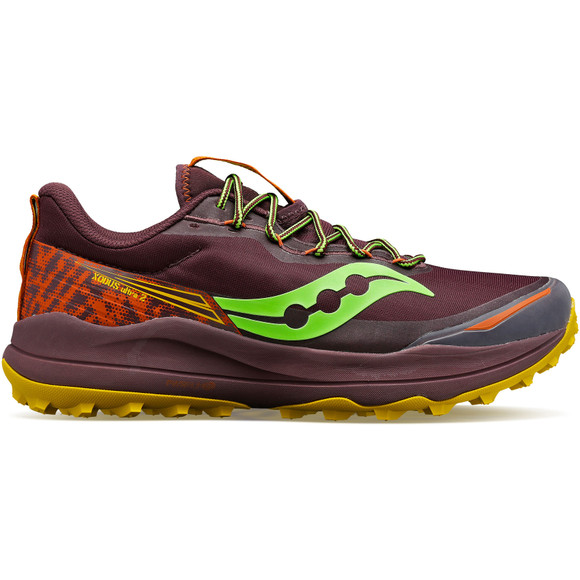 Saucony outlet xodus 2