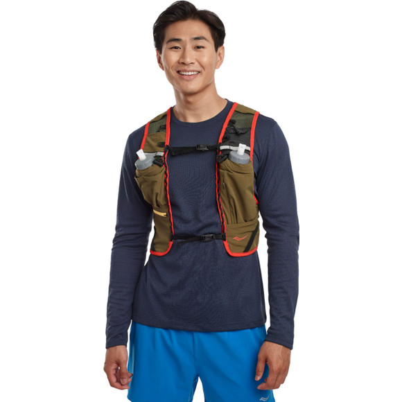 Saucony Haul Lite Pack Sportshop