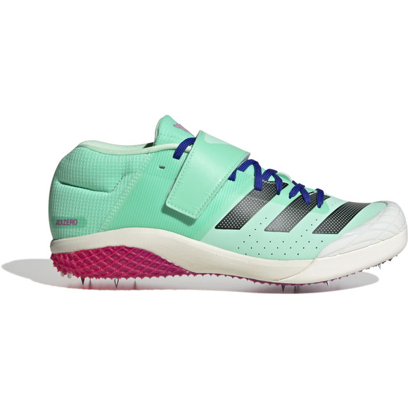 Adidas adizero sales javelin spikes