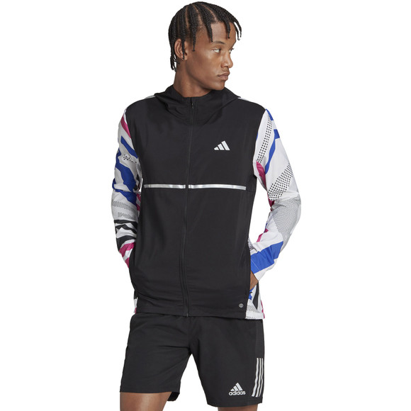 3st track jacket discount