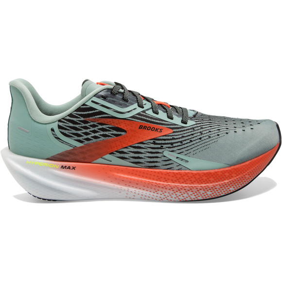 Brooks hyperion red store