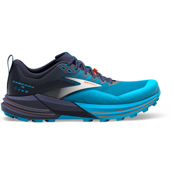 Brooks cascadia 4 mens 2014 outlet
