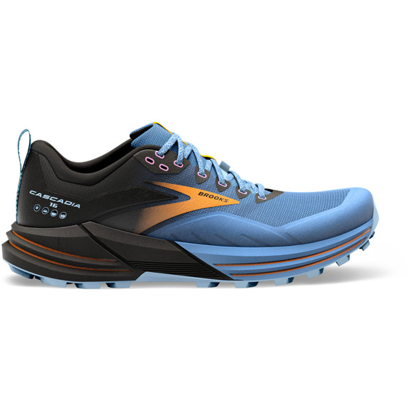 Brooks cascadia 9 size 12 best sale